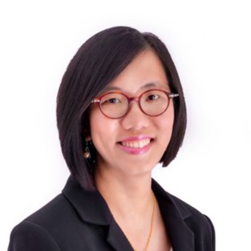 Dr Khaw Bee Lian