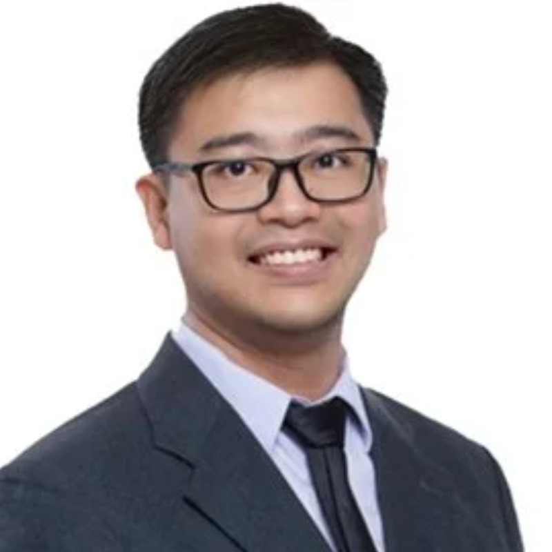 Dr Lai Chuang Chee