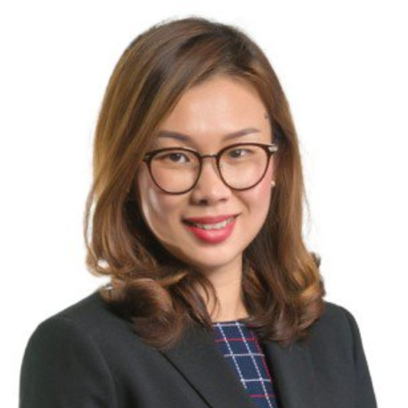 Dr Lam Swee Win