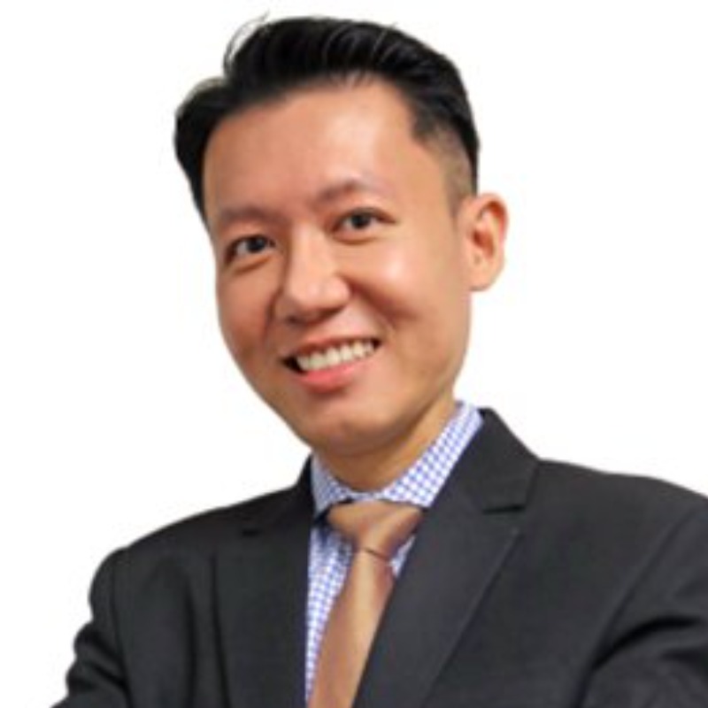 Dr Leong Foo Weng