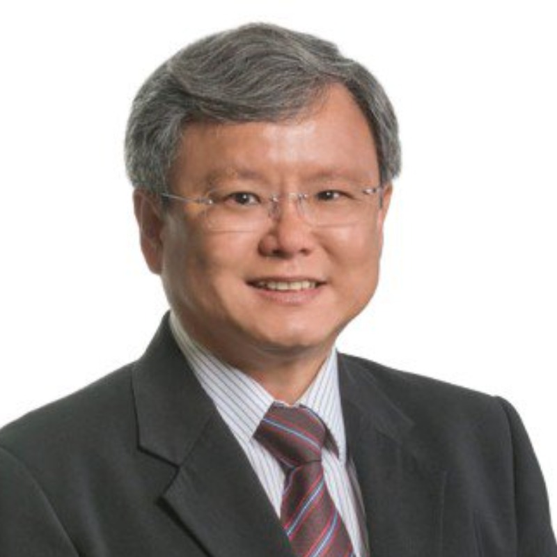 Dr Lim Seh Kin