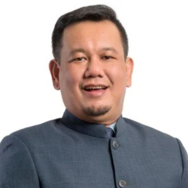  Dr Mohamad Shahbodin Bin Sarik