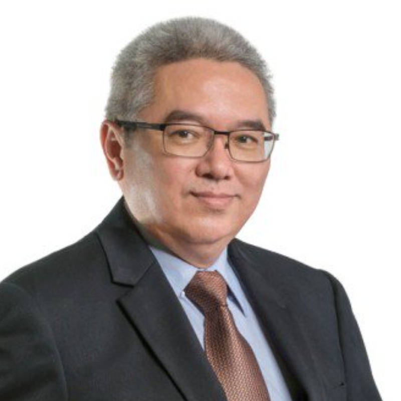 Dato' Dr. Zainal Azim Bin Abd Kadir