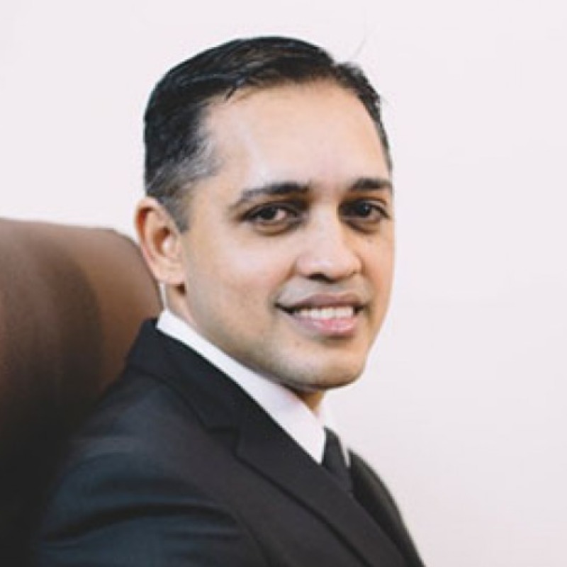 Dr. Anantan Muthusamy