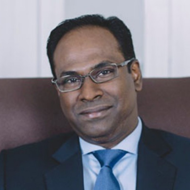 Dr. S.P. Sakthiveloo