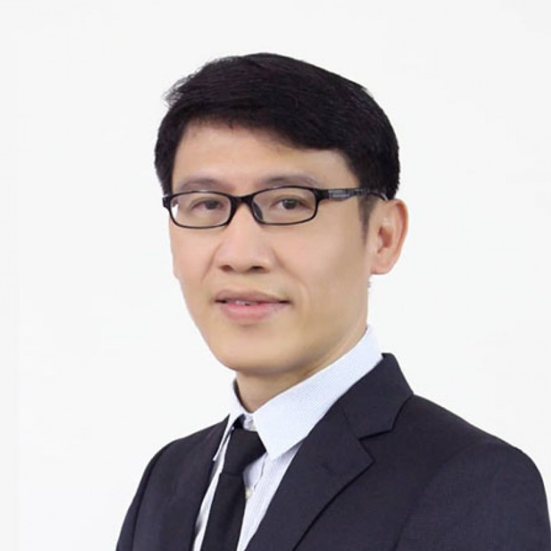 Dr. Tiew Sei Kern