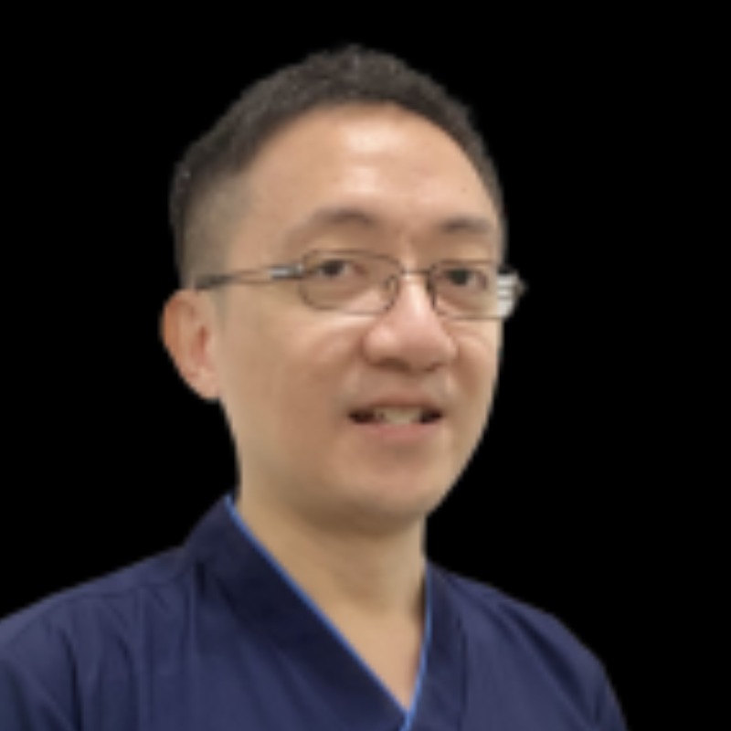 Dr. Cheah Sin Dee