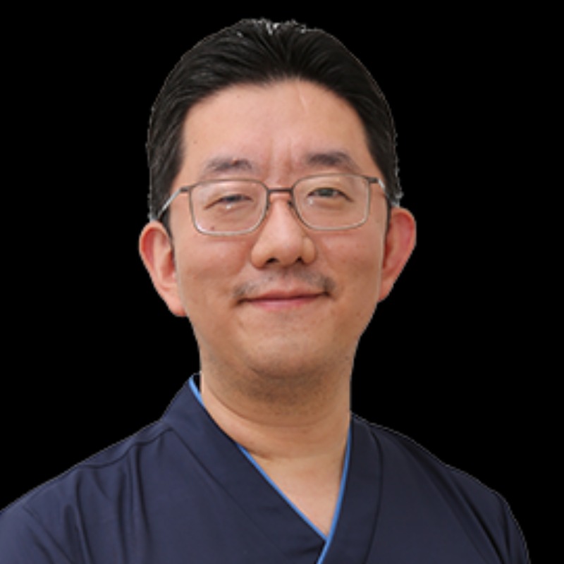 Dr. Cheah Soon Keat
