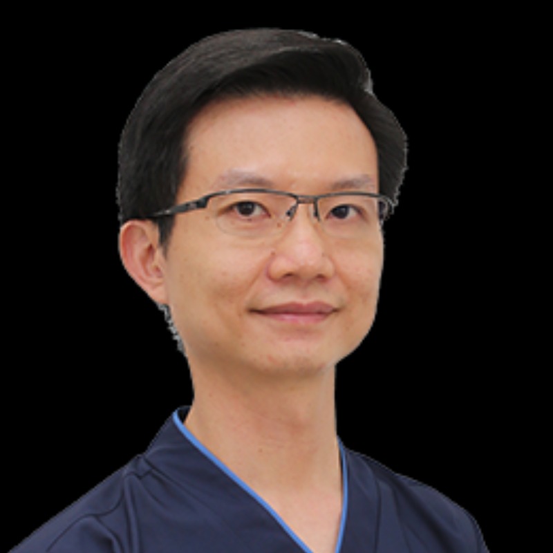 Dr. Lee Choon Kin