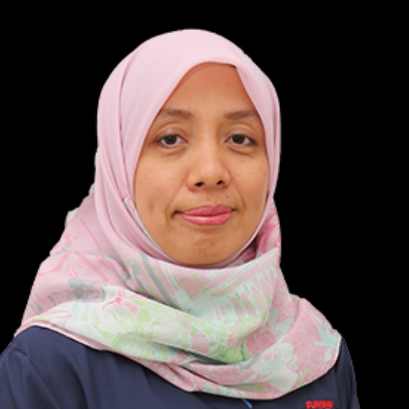 Dr. Salina Sany