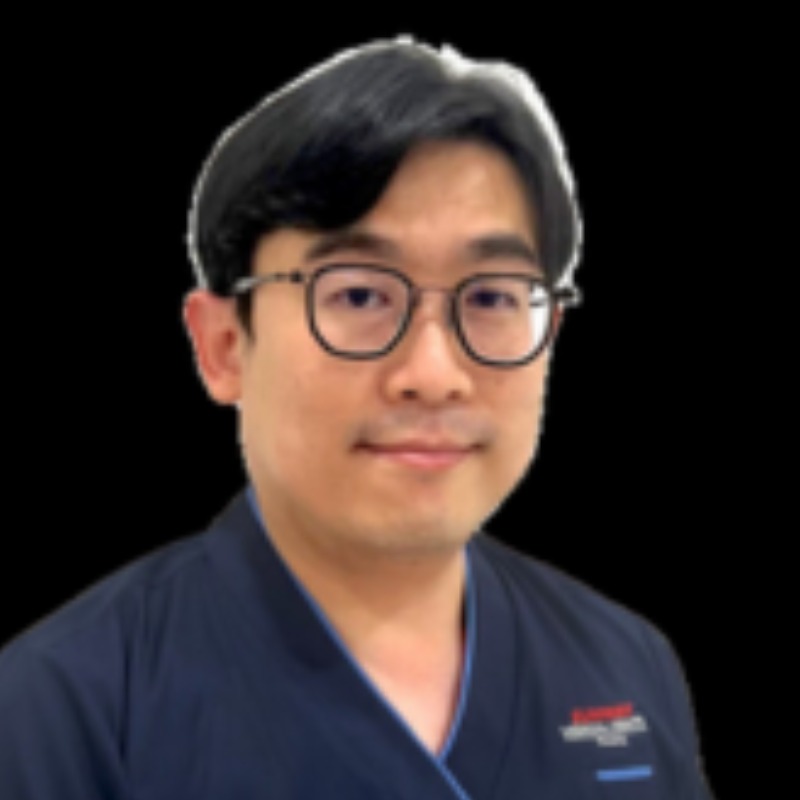 Dr. Tan Jenq Tzong