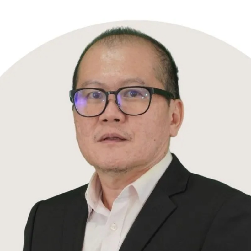Dr. Gan Kian Seong