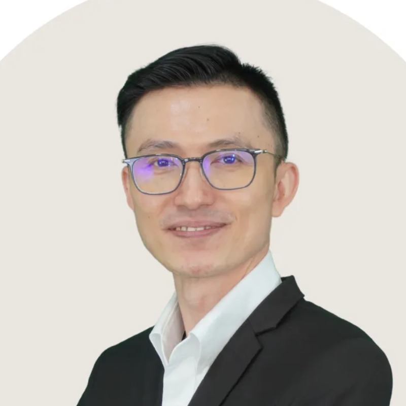 Dr. Goh Chong Aik