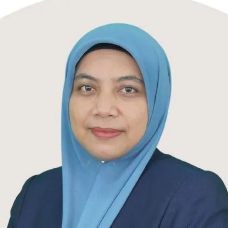 Dr. Munawwirah Binti Ismail