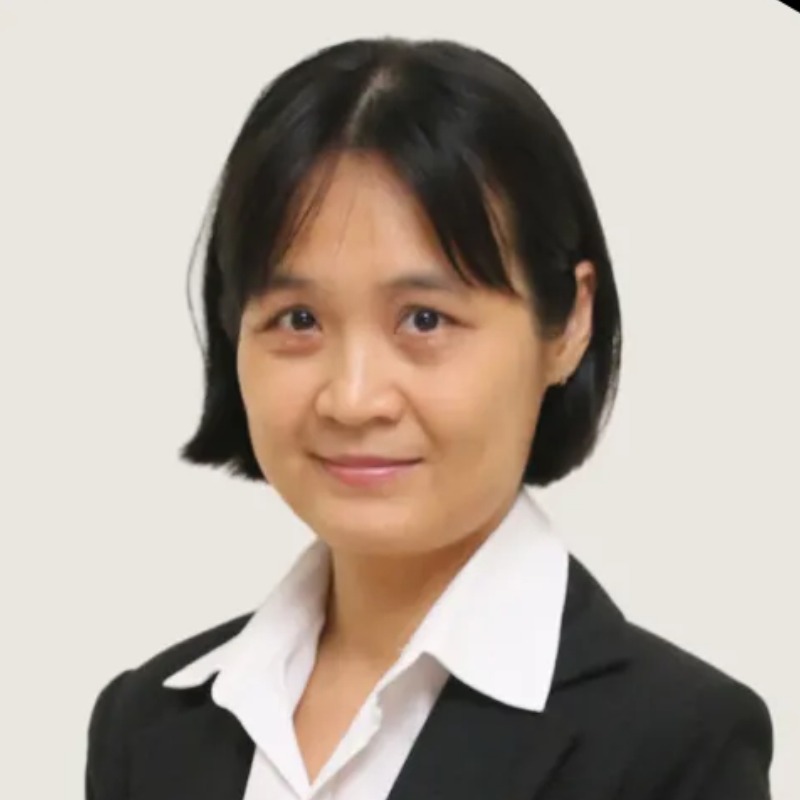 Dr. Kan Sow Lai