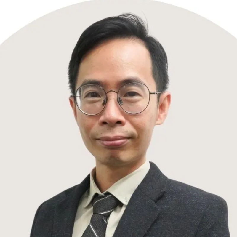 Dr. Ooi Shin Yi