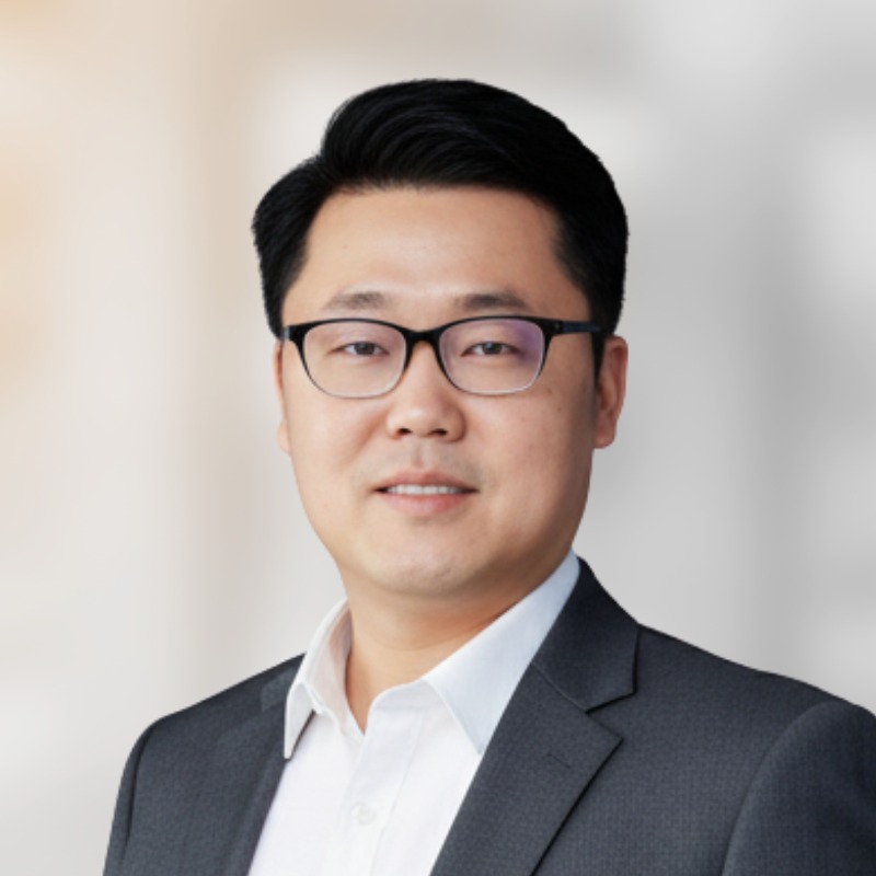 Dr. Goh Kian Liang