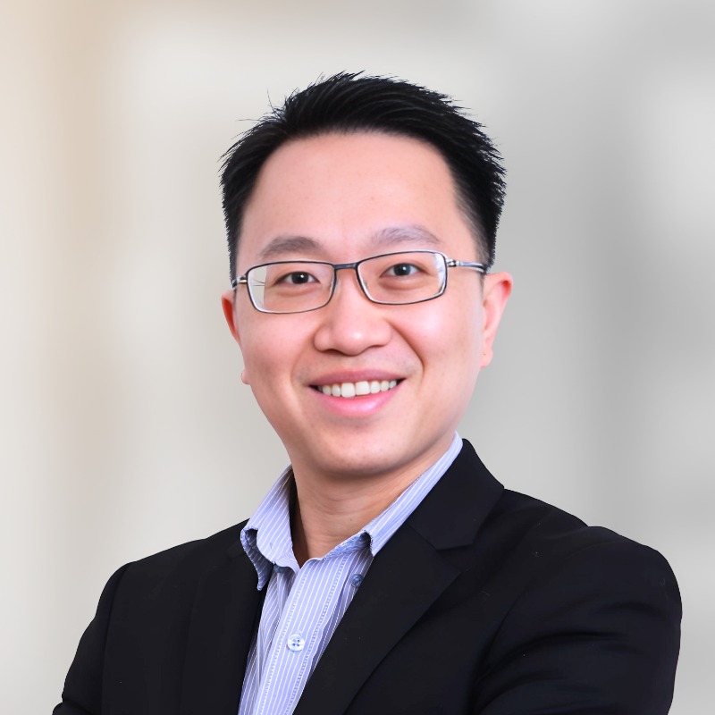 Dr. Wong Hoe Jiunn