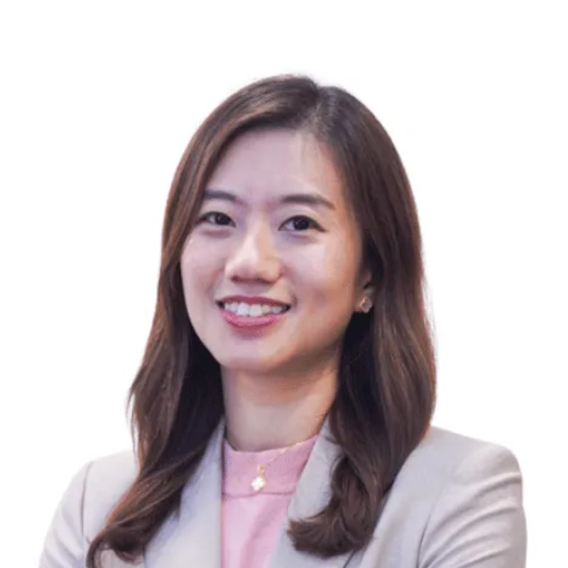 Dr. Ang Hui Min