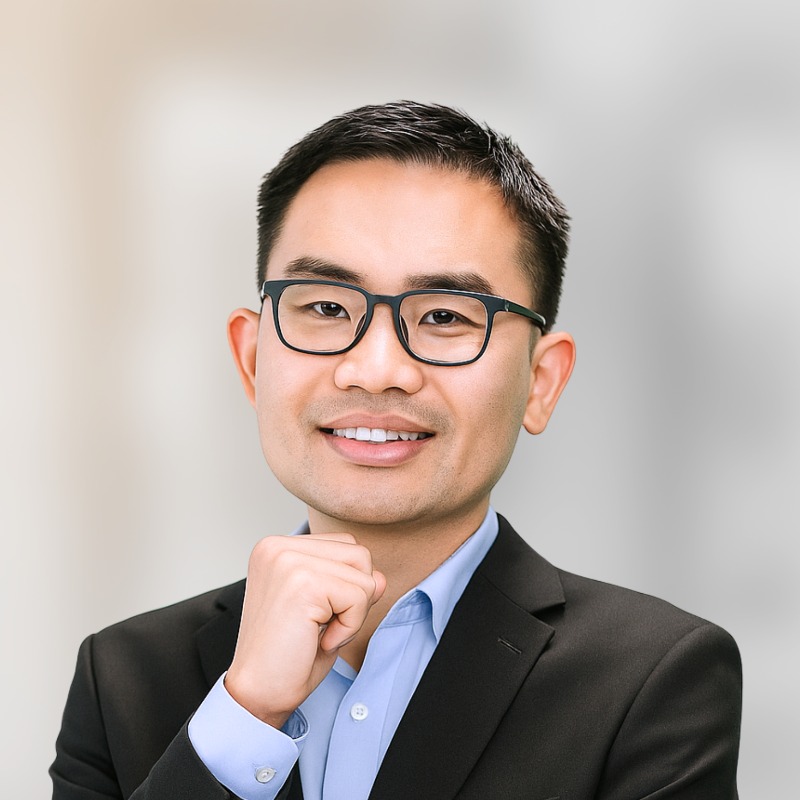 Dr. Ng Kwang How
