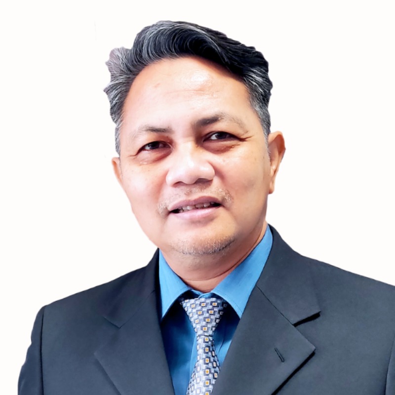 Dr. Mazlan Mohammad