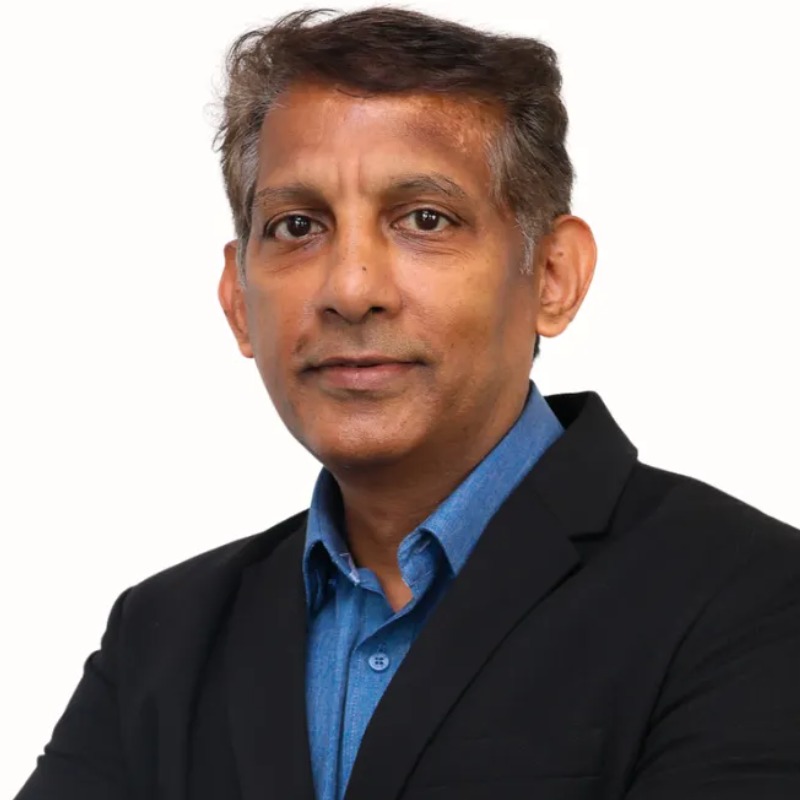 Dr. Surendra Masilamoney