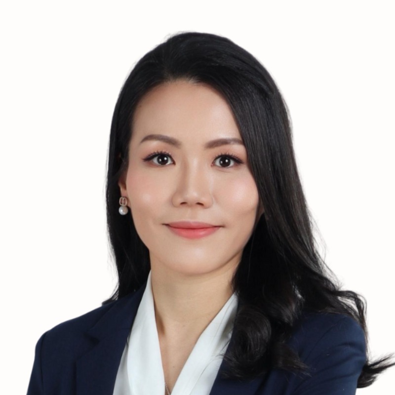 Dr. Teh Siok Chin