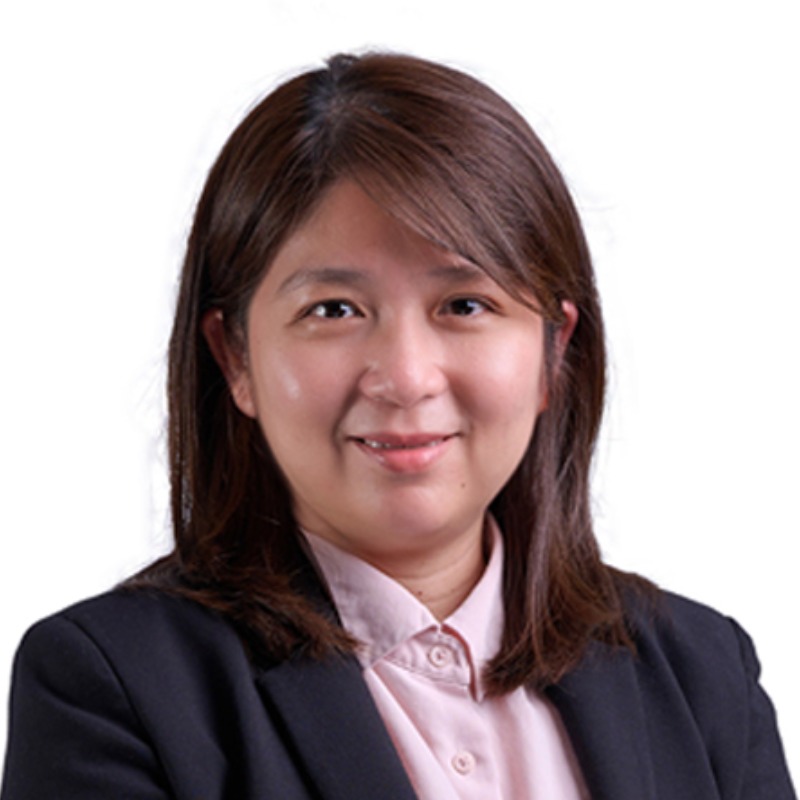 Dr. Choong Swee Hsia