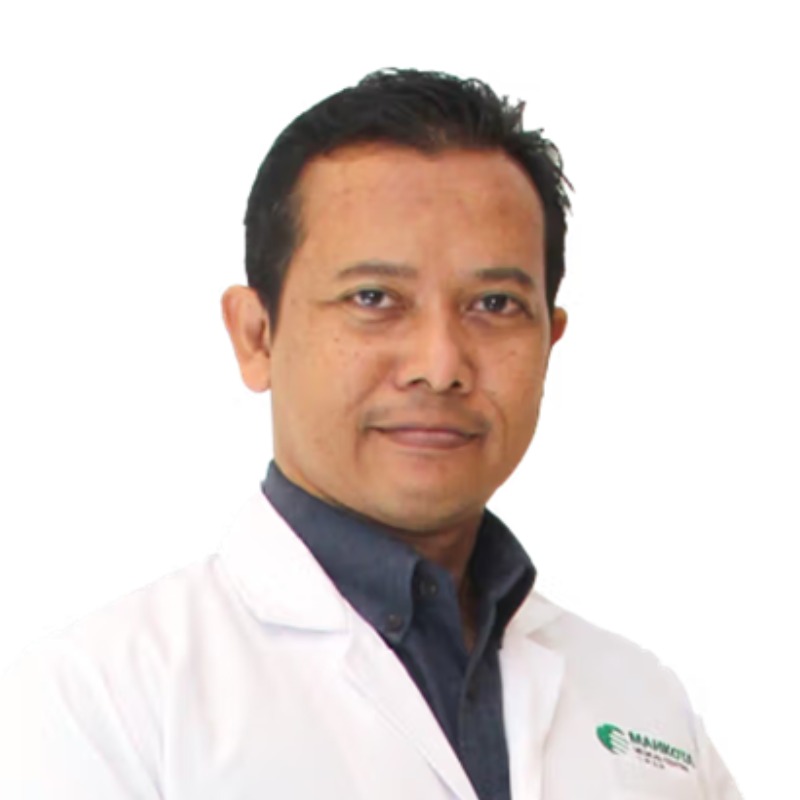 Dr. Azali Hafiz Yafee bin Amar