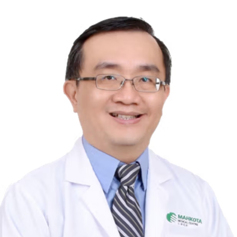 Dr. Cheng Kok Hong (Michael)