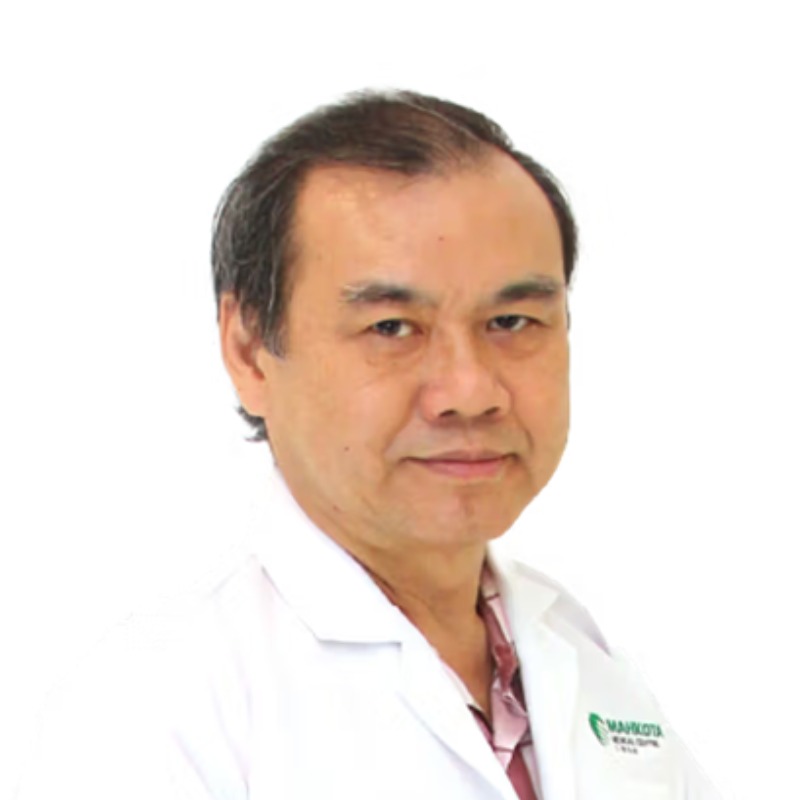  Dr Leung Chin Meng
