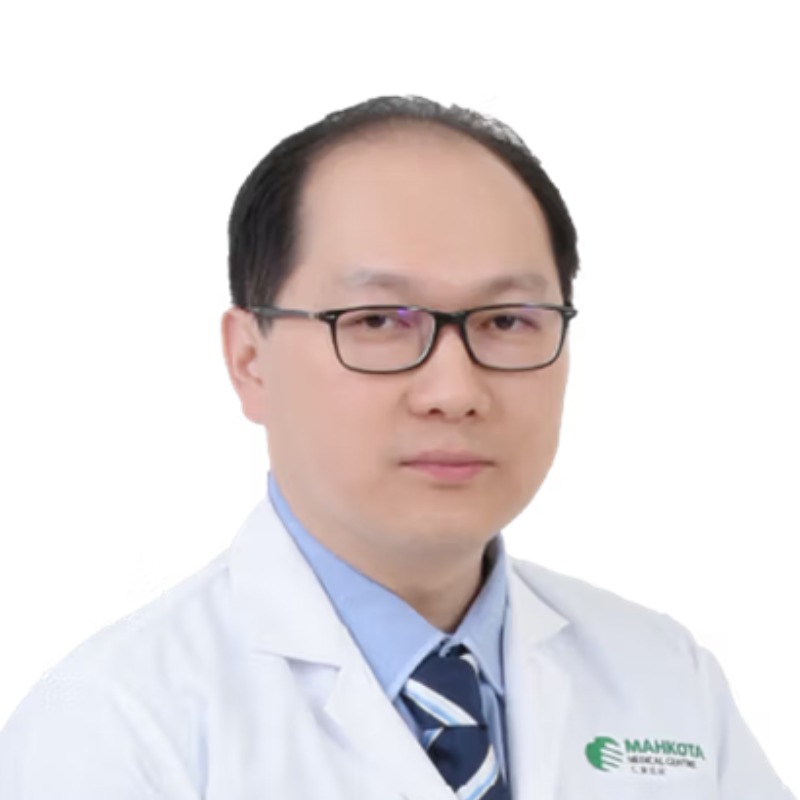 Dr Mooi Chin Leong