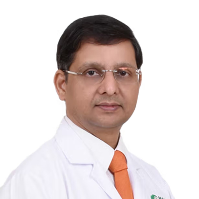  Dr Sanjeev Chandran Joshi