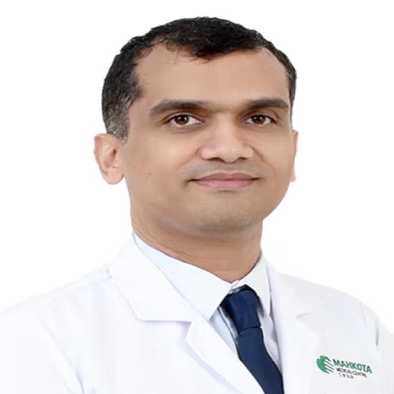 Dr T Ruben Raj