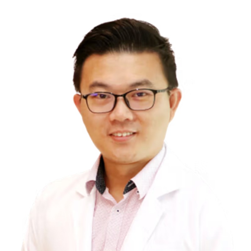 Dr Tai Yong Ting