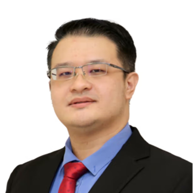 Dr Tang Jeat Thong