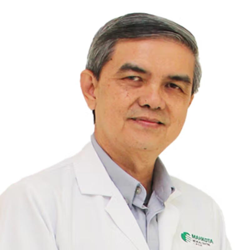 Dr Wee Tuan Hong