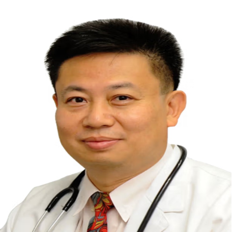 Dr Chin Shih Choon