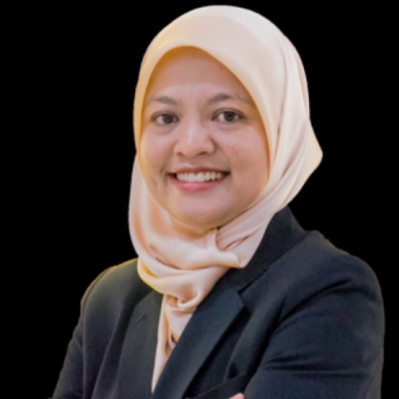 Dr. Ayu Aszliana Binti Sidek