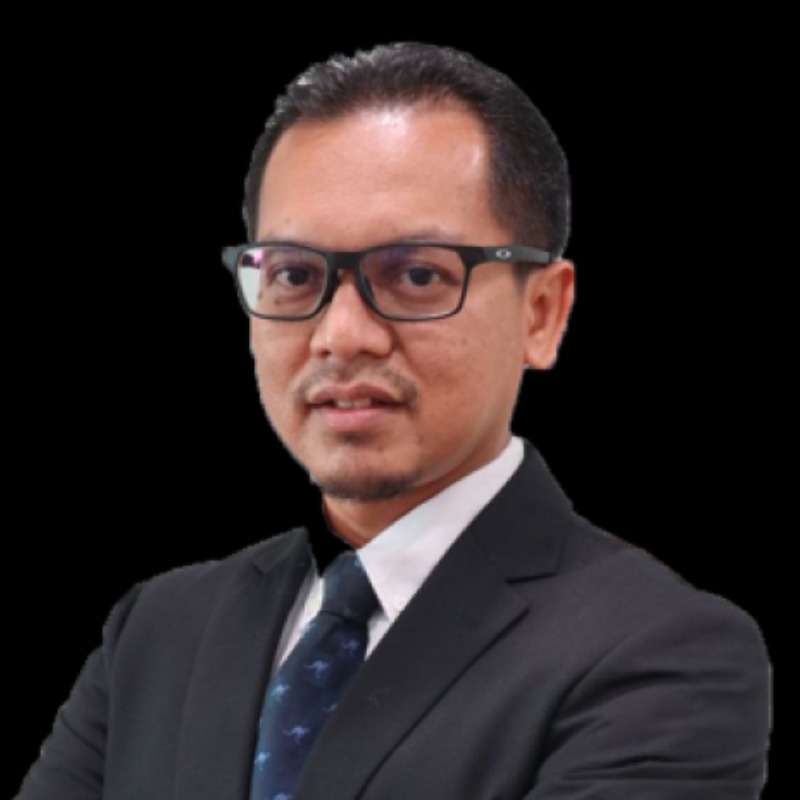 Dr Nik Mohd Syukra Bin Nik Abdul Ghani