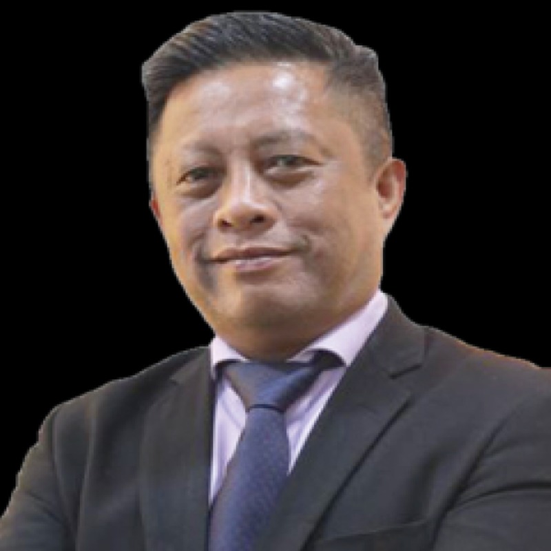 Dr Nordin Bin Ahmad