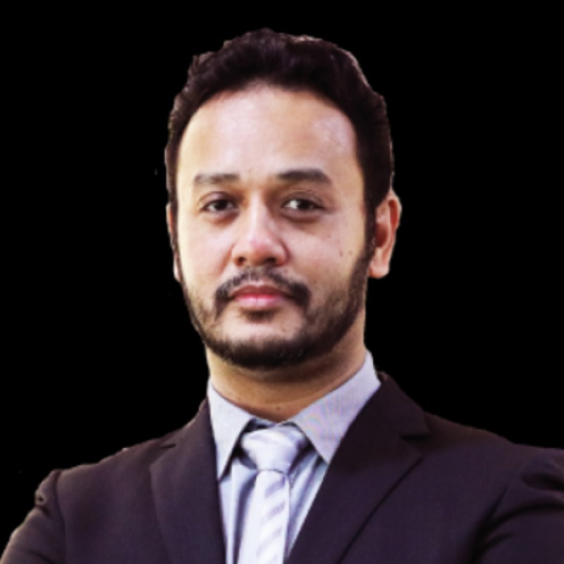 Dr Tengku Syed Muhammad Naquib