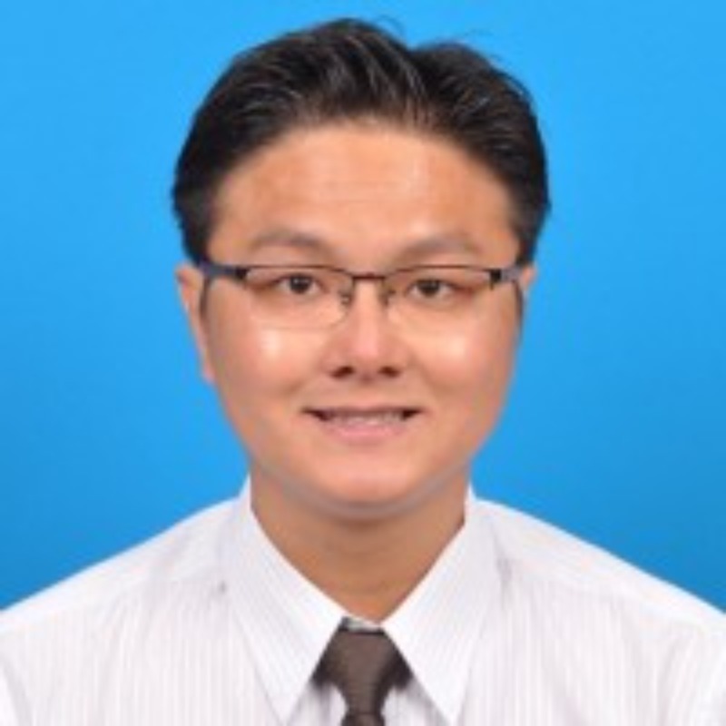 Dr. Yu Hang Wai