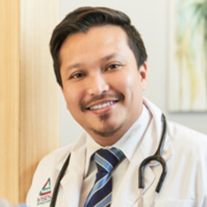 Assoc. Prof. Datuk Dr Ahmad Kusyairi Khalid