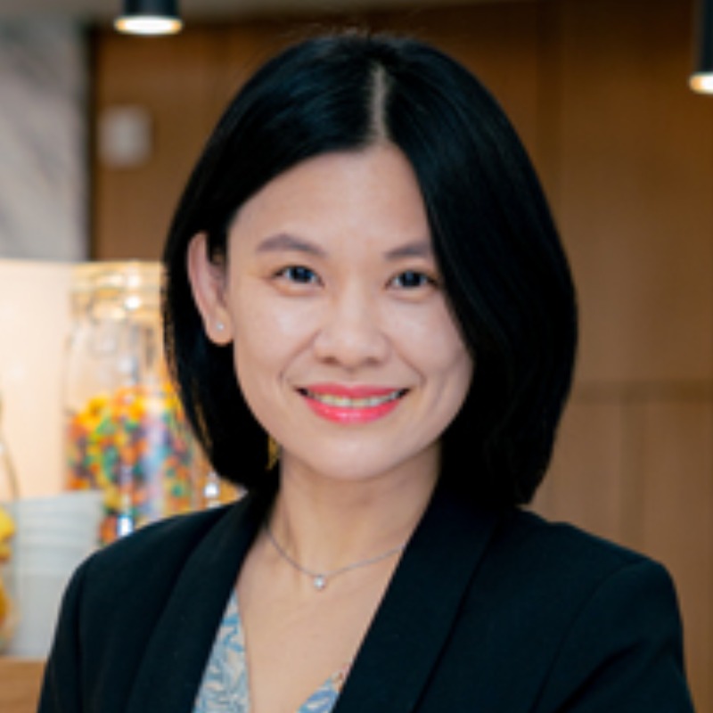 Dr Ding Sook Ling