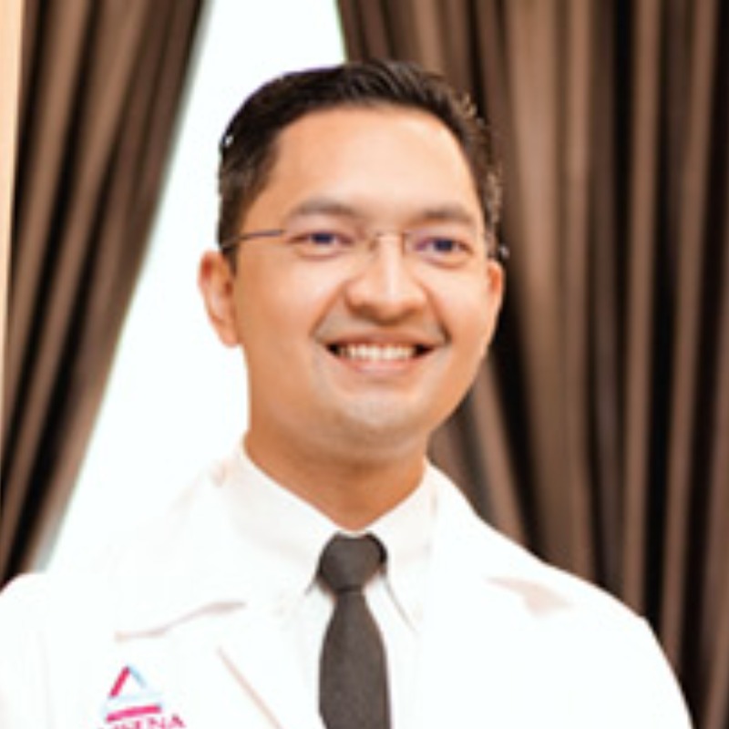 Dr Mohd Raffiz Mohd Ali