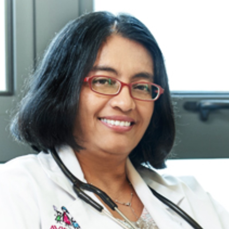 Dr Sherina Shereen Rizlan Ross