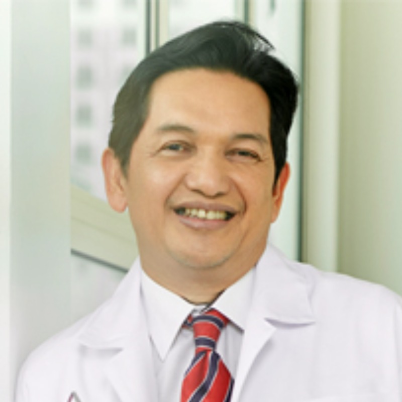 Dato' Dr. Zamri Abdul Rahim