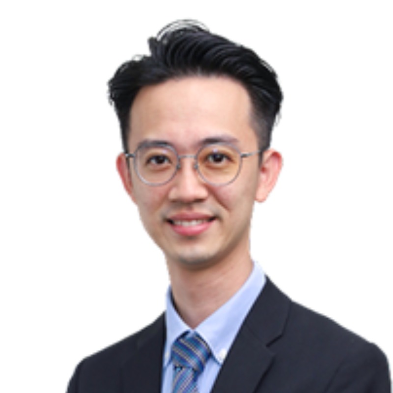 Dr. Chew Yu Wei