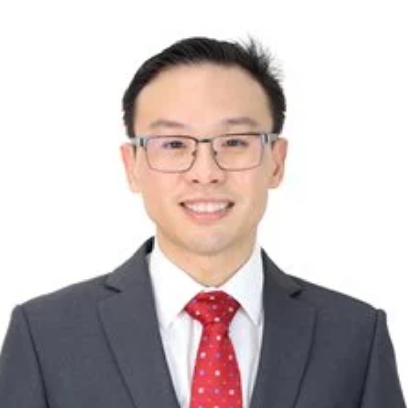 Dr Chiam Keng Hoong